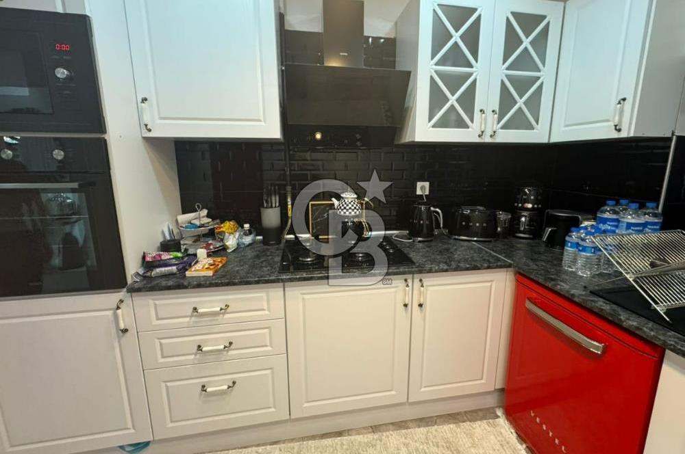 Bostancı Şenesenevler Mah. ACİL Satılık 80 M2 2+1 Daire