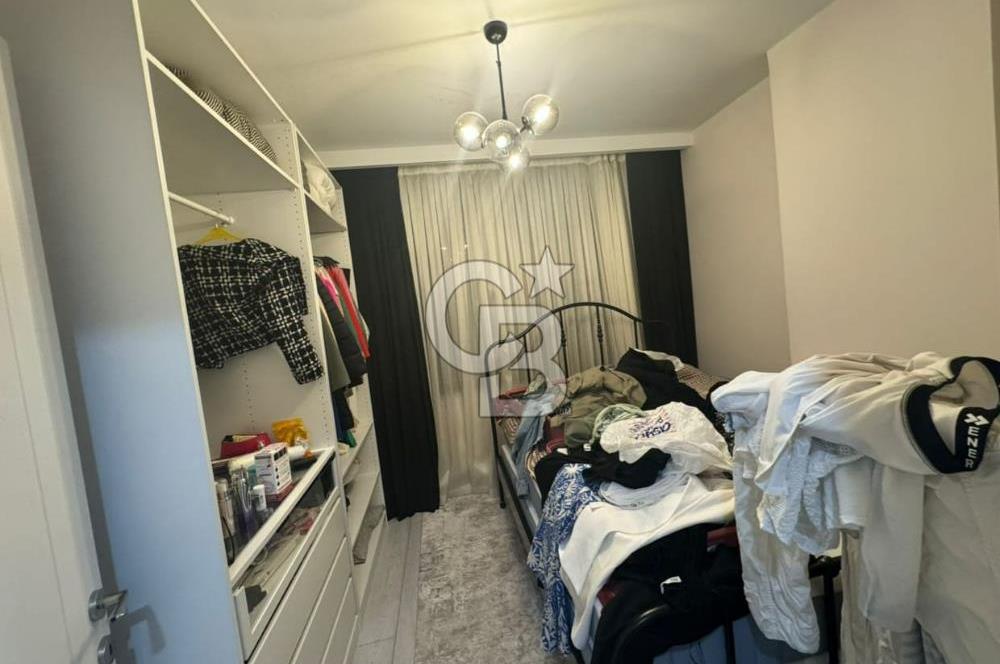 Bostancı Şenesenevler Mah. ACİL Satılık 80 M2 2+1 Daire