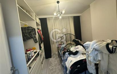 Bostancı Şenesenevler Mah. ACİL Satılık 80 M2 2+1 Daire