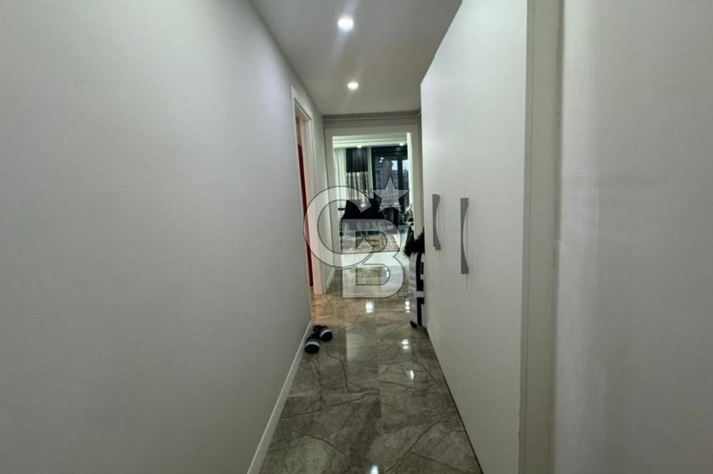 Bostancı Şenesenevler Mah. ACİL Satılık 80 M2 2+1 Daire