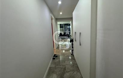 Bostancı Şenesenevler Mah. ACİL Satılık 80 M2 2+1 Daire