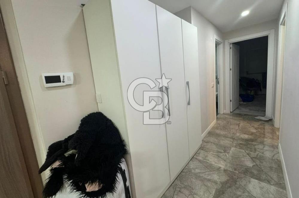 Bostancı Şenesenevler Mah. ACİL Satılık 80 M2 2+1 Daire