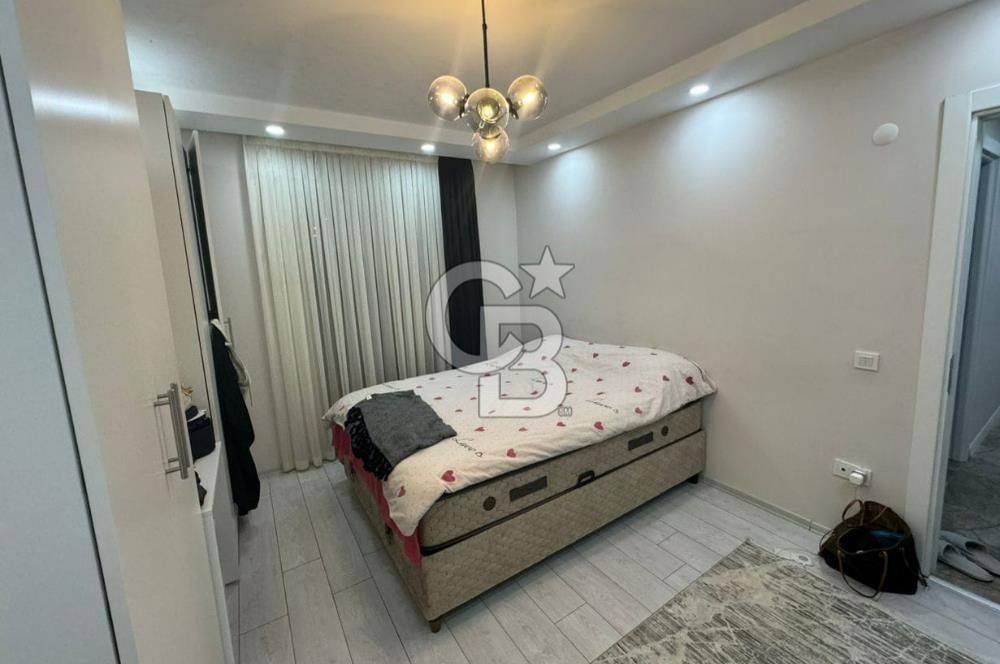 Bostancı Şenesenevler Mah. ACİL Satılık 80 M2 2+1 Daire