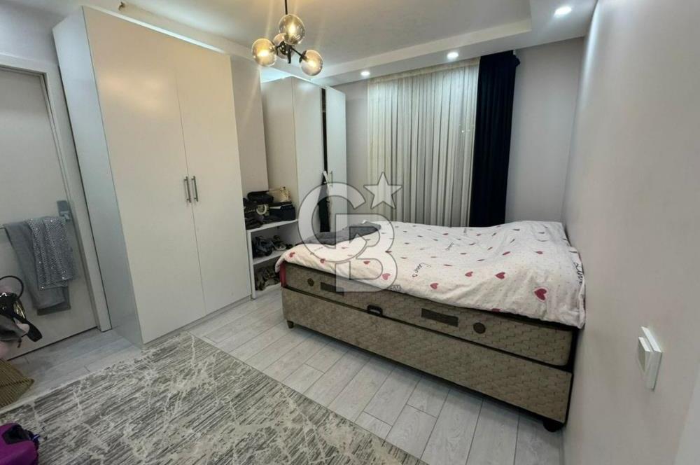 Bostancı Şenesenevler Mah. ACİL Satılık 80 M2 2+1 Daire