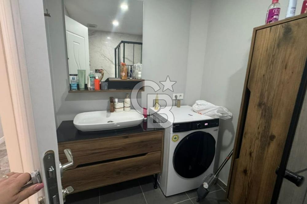 Bostancı Şenesenevler Mah. ACİL Satılık 80 M2 2+1 Daire