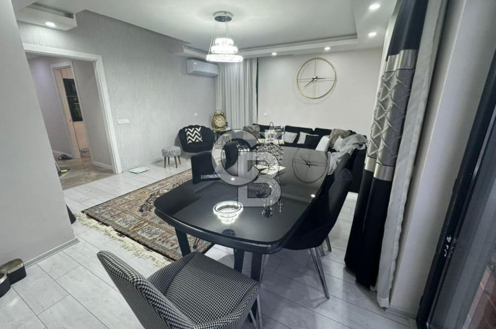 Bostancı Şenesenevler Mah. ACİL Satılık 80 M2 2+1 Daire