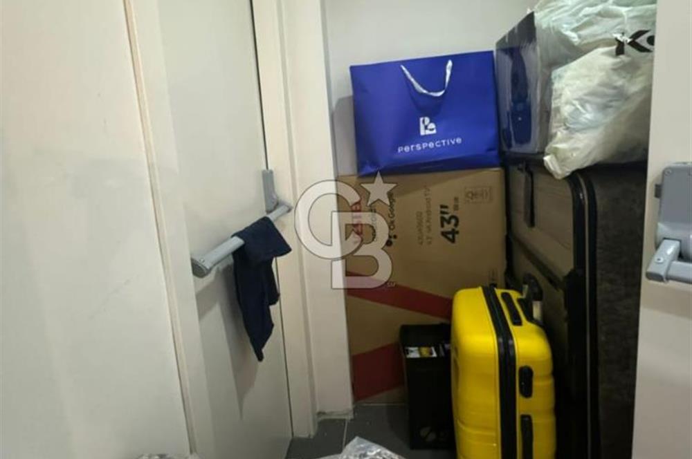 Bostancı Şenesenevler Mah. ACİL Satılık 80 M2 2+1 Daire