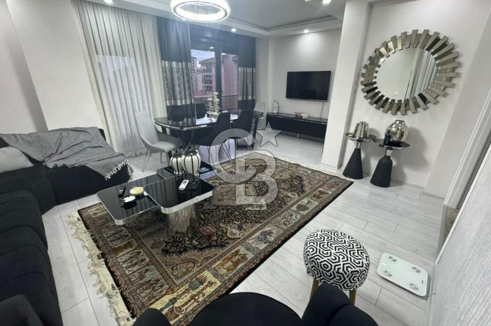 Bostancı Şenesenevler Mah. ACİL Satılık 80 M2 2+1 Daire