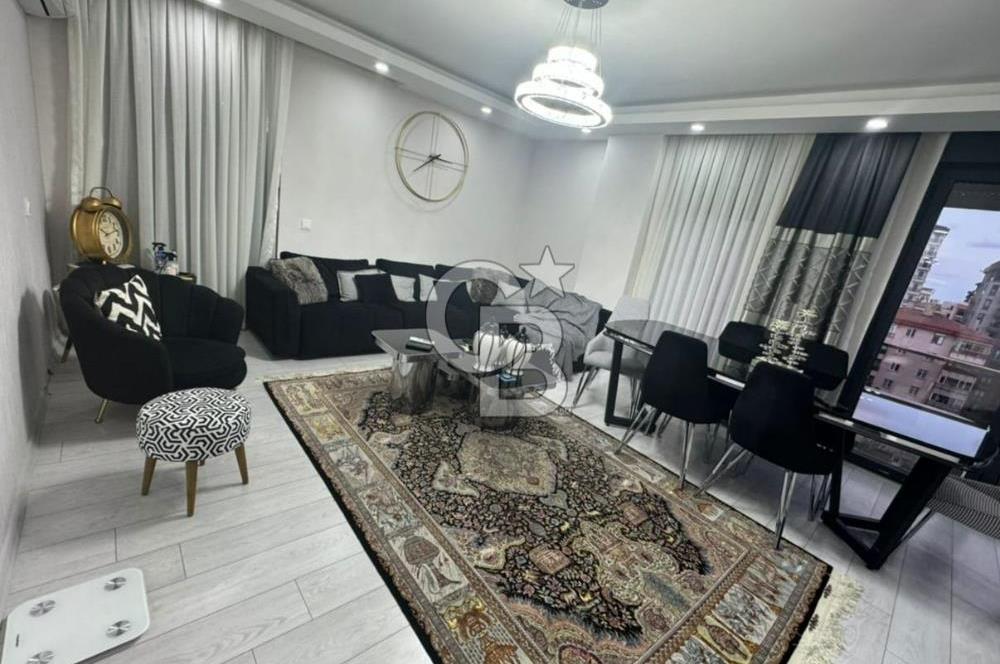 Bostancı Şenesenevler Mah. ACİL Satılık 80 M2 2+1 Daire