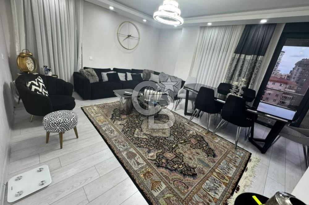 Bostancı Şenesenevler Mah. ACİL Satılık 80 M2 2+1 Daire