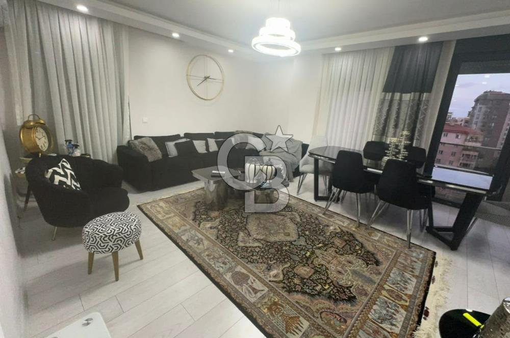 Bostancı Şenesenevler Mah. ACİL Satılık 80 M2 2+1 Daire