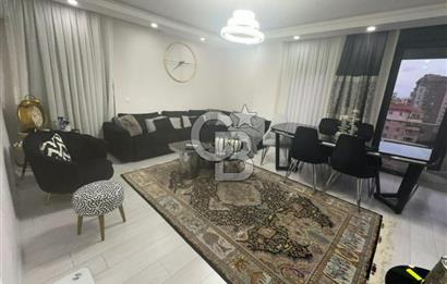 Bostancı Şenesenevler Mah. ACİL Satılık 80 M2 2+1 Daire