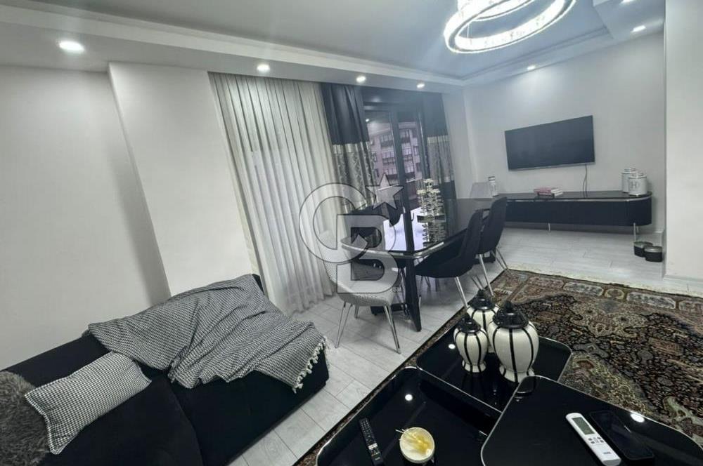 Bostancı Şenesenevler Mah. ACİL Satılık 80 M2 2+1 Daire