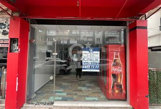 DEMİRCİOĞLU CADDESİNDE İŞLEK CADDE ÜZERİNDE KİRALIK DÜKKAN - 6 - 322541