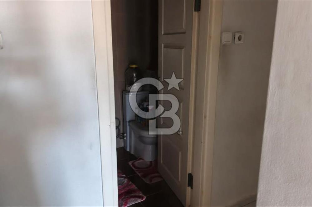 YALOVA GAZİOSMANPAŞA MERKEZİ KONUMDA 3+1 SATILIK DAİRE!......