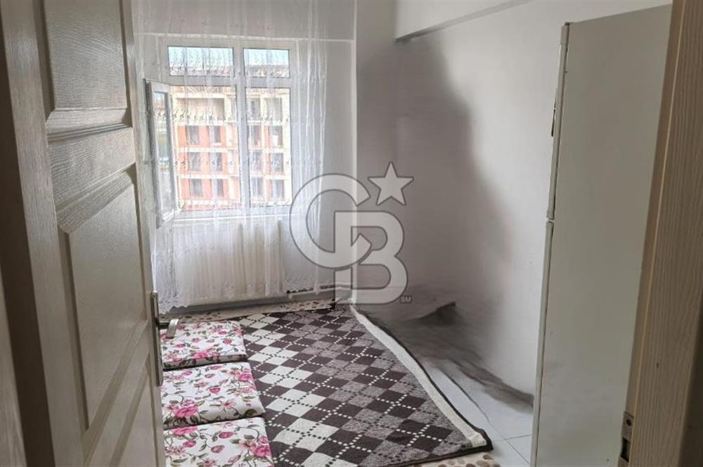 YALOVA GAZİOSMANPAŞA MERKEZİ KONUMDA 3+1 SATILIK DAİRE!......