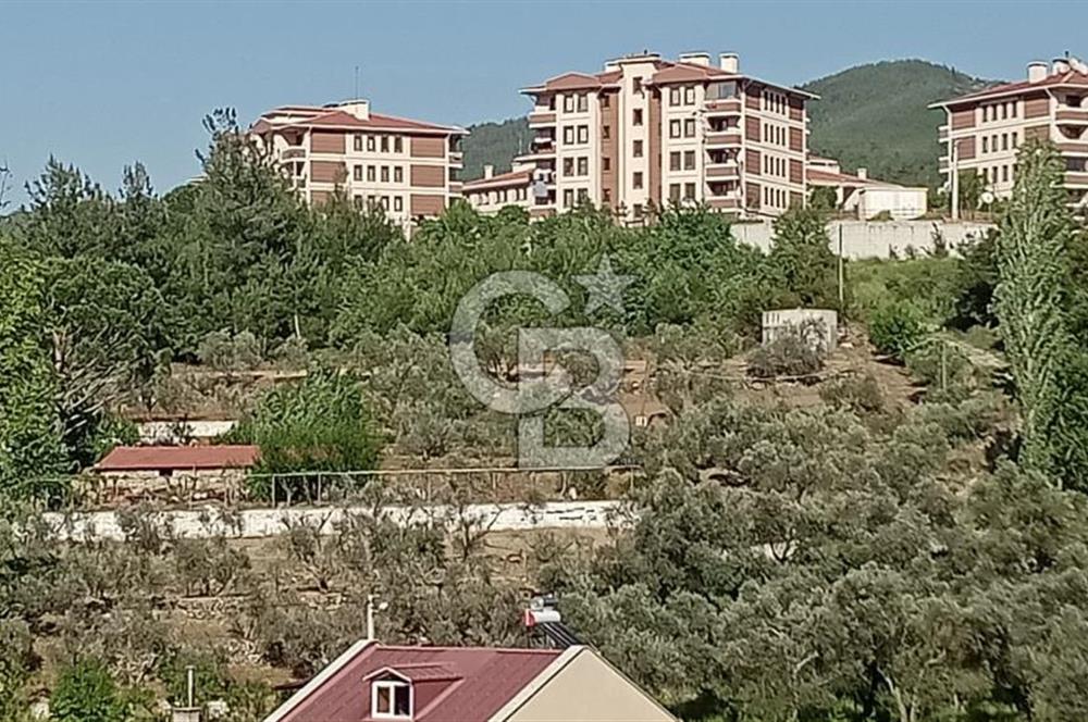 Muğla Kavaklıdere Çayboyunda Satılık 909m2 Arsa