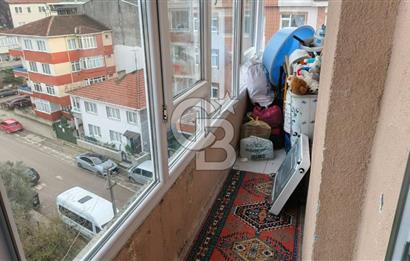 YALOVA GAZİOSMANPAŞA MERKEZİ KONUMDA 3+1 SATILIK DAİRE!......