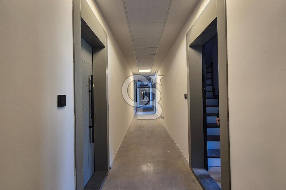 Torbalı Avlu Projesinde Satılık 2+1 Daire