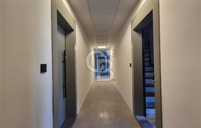 Torbalı Avlu Projesinde Satılık 2+1 Daire