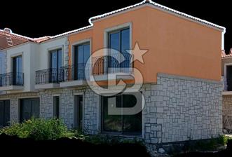 Alaçatı da Muhteşem havuzlu lüx Villalar - 3 - 322529