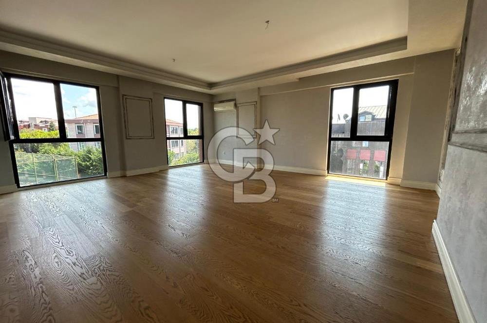 KEMERBURGAZ 4+1 SATILIK DAİRE 