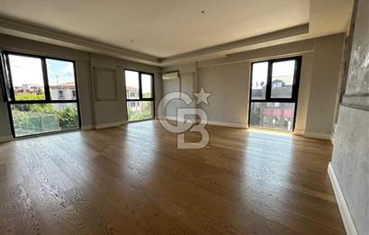 KEMERBURGAZ 4+1 SATILIK DAİRE 