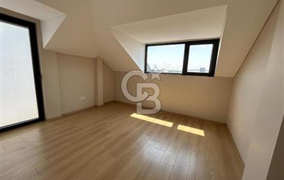 KEMERBURGAZ 4+1 SATILIK DAİRE 