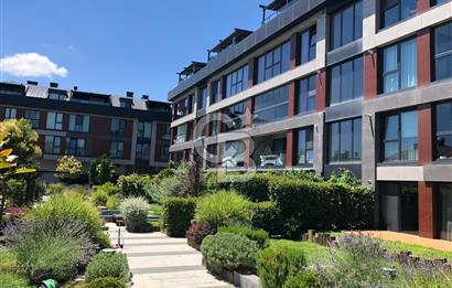 KEMERBURGAZ 4+1 SATILIK DAİRE 