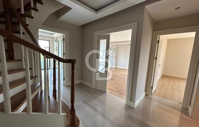 KEMERBURGAZ 4+1 SATILIK DAİRE 
