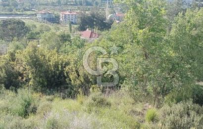 Muğla Kavaklıdere Çayboyunda Satılık 909m2 Arsa