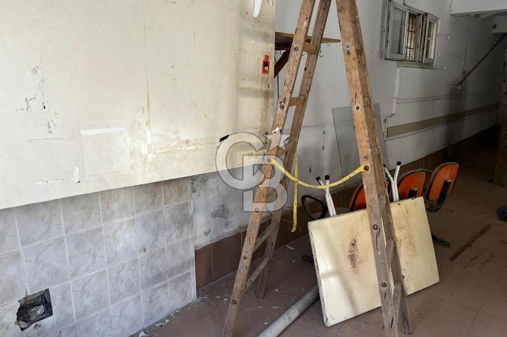 Urla Yelaltı Mah. 315 m2 Kiralık Dükkan