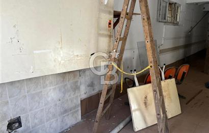 Urla Yelaltı Mah. 315 m2 Kiralık Dükkan