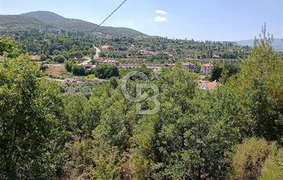 Muğla Kavaklıdere Çayboyunda Satılık 909m2 Arsa