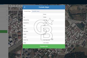 Bursa Nilüfer Odunluk Mah. Satılık İmarlı Arsa Hissesi - 8 - 322535
