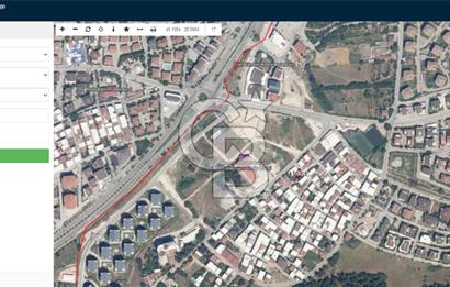 Bursa Nilüfer Odunluk Mah. Satılık İmarlı Arsa Hissesi