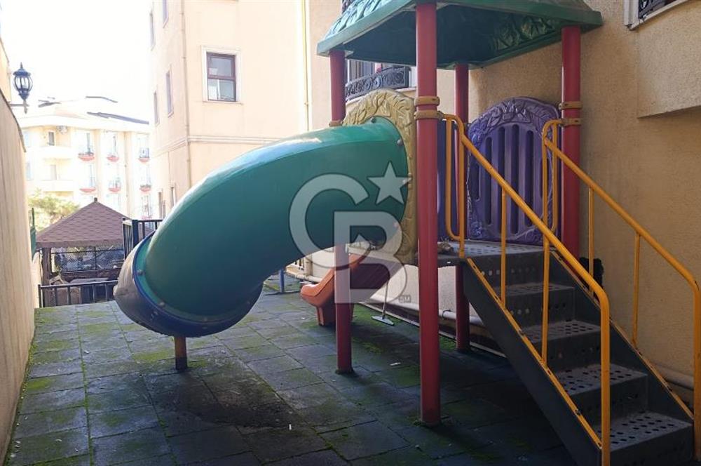  TEPEÜSTÜ MAH SİTE İÇİNDE SATILIK DAİRE