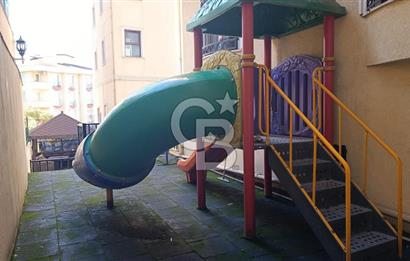  TEPEÜSTÜ MAH SİTE İÇİNDE SATILIK DAİRE
