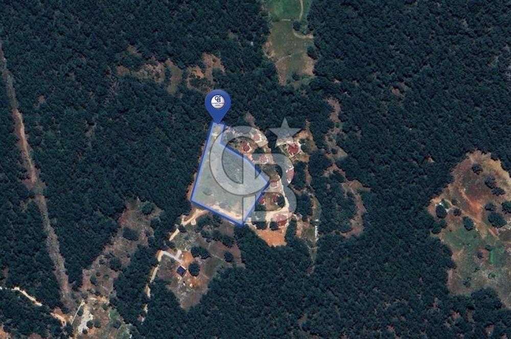 MUĞLA MENTEŞE KUYUCAK'ta 5.722 M2 SATILIK