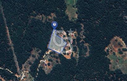 MUĞLA MENTEŞE KUYUCAK'ta 5.722 M2 SATILIK