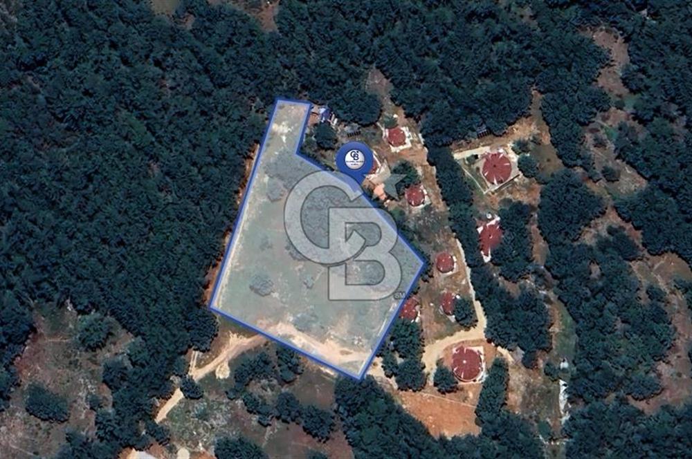 MUĞLA MENTEŞE KUYUCAK'ta 5.722 M2 SATILIK