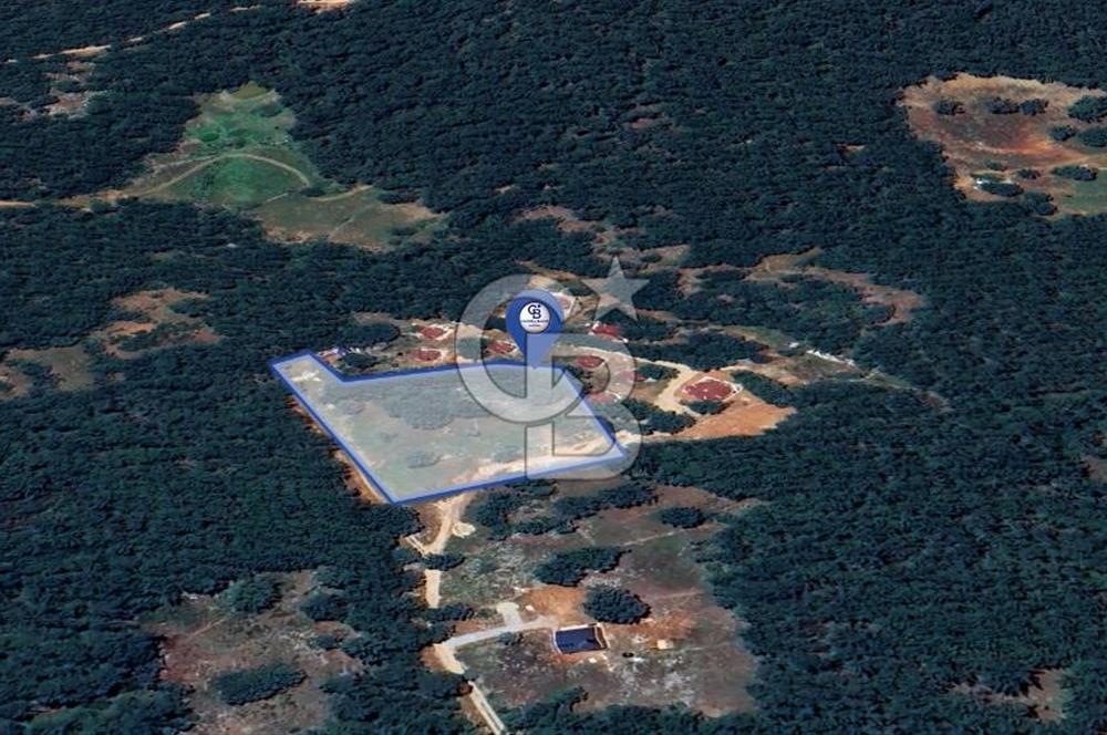 MUĞLA MENTEŞE KUYUCAK'ta 5.722 M2 SATILIK