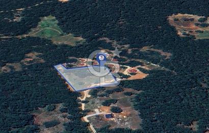 MUĞLA MENTEŞE KUYUCAK'ta 5.722 M2 SATILIK