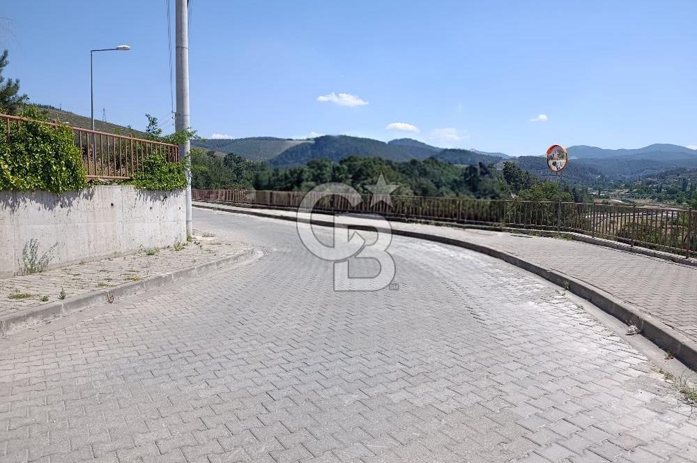 Muğla Kavaklıdere Çayboyunda Satılık 909m2 Arsa