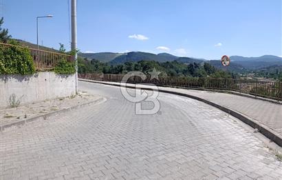 Muğla Kavaklıdere Çayboyunda Satılık 909m2 Arsa