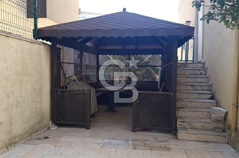  TEPEÜSTÜ MAH SİTE İÇİNDE SATILIK DAİRE