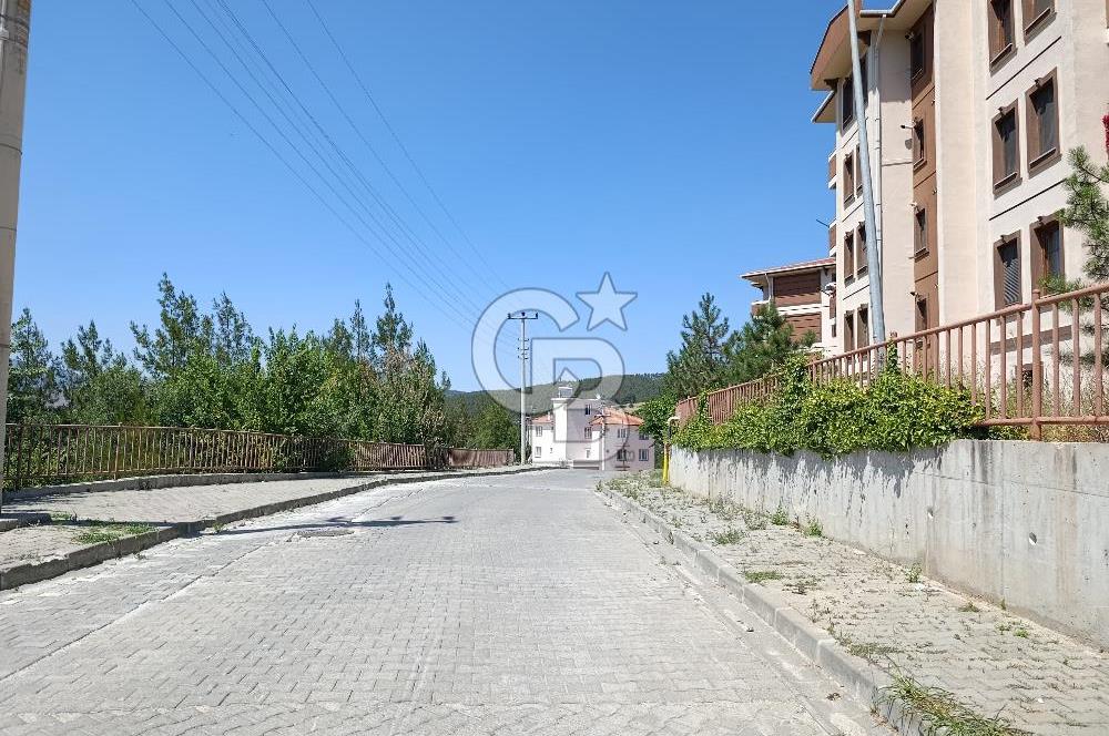 Muğla Kavaklıdere Çayboyunda Satılık 909m2 Arsa