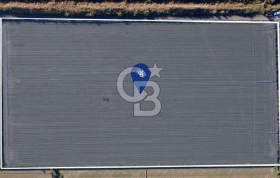 CB ODAK'TAN MENEMEN ÇAVUŞKÖYDE 32.563 m² SATILIK TARLA