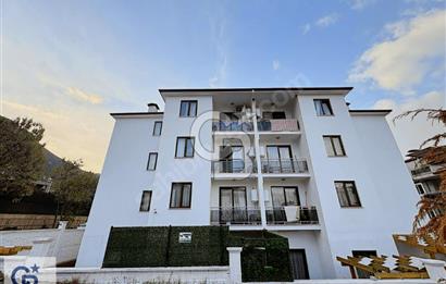 Zeytinköy Mah. 2+1 Satılık Lüks Eşyalı Apart