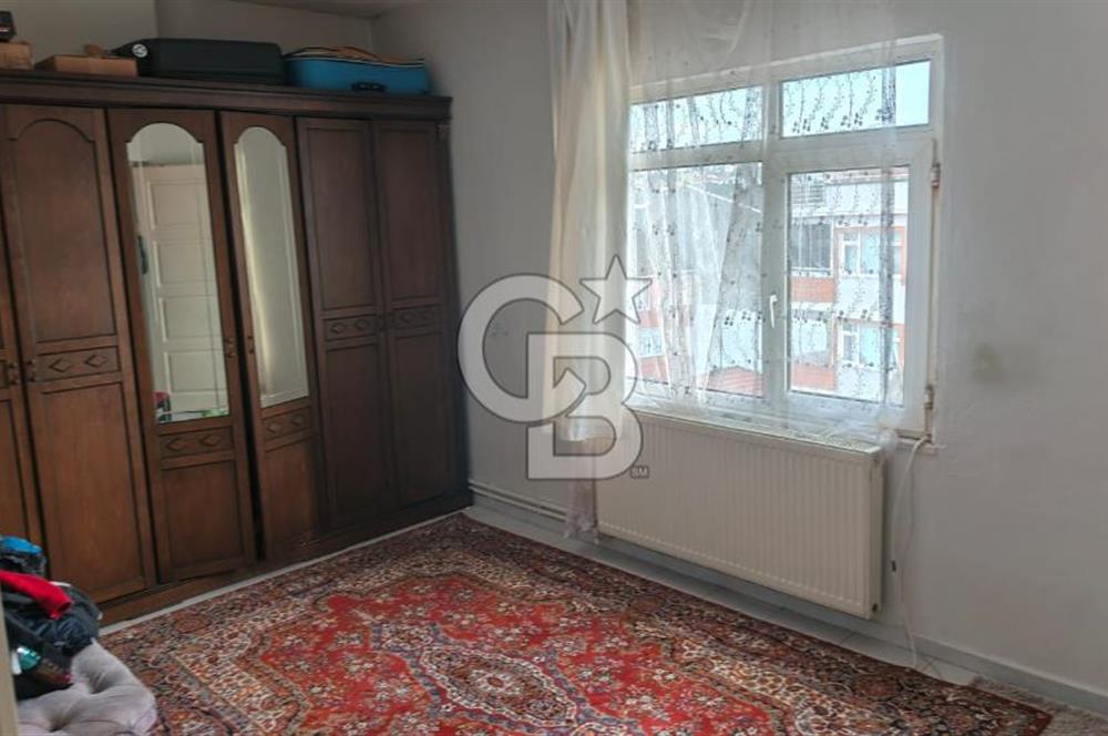 YALOVA GAZİOSMANPAŞA MERKEZİ KONUMDA 3+1 SATILIK DAİRE!......